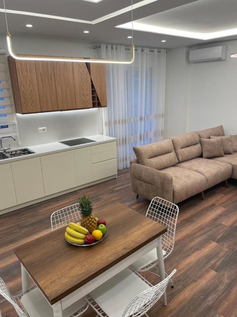 Vlora Apartment Appartamento *